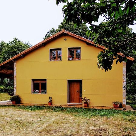 Casa De Cimadevila Santiso Exterior photo